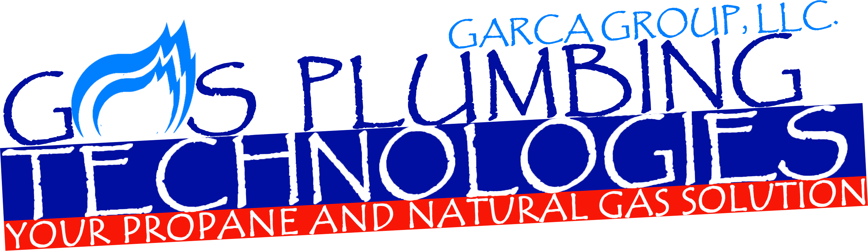 GARCA GROUP, LLC. DBA: Gas Plumbing Technologies